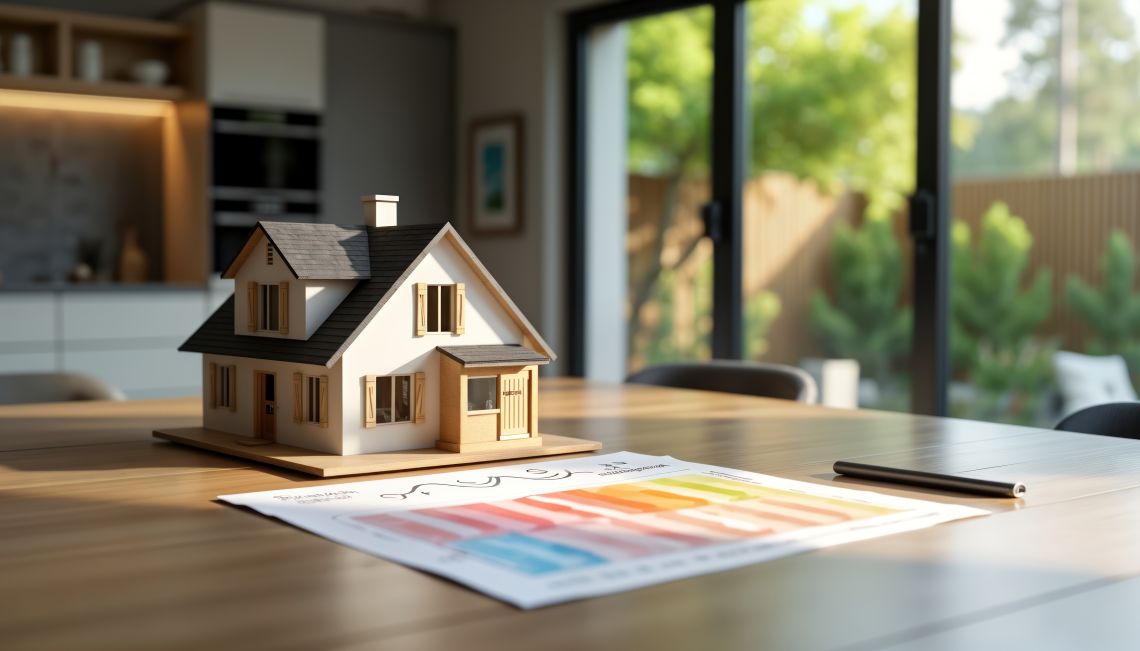 Diagnostic immobilier Millas 66170